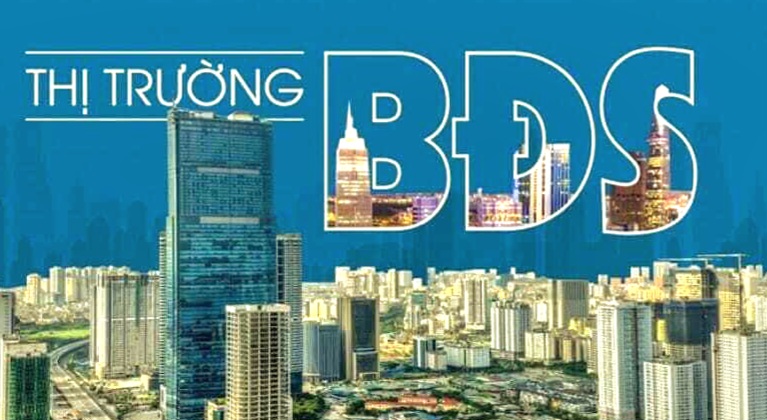bất động sản KCN