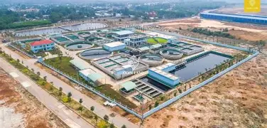 Bất Động Sản Khu Công Nghiệp: Khi "Nỗi Sợ Thuế Quan" Tạo Ra Cơ Hội Vàng