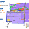 Industrial land for lease in Phuoc Binh Industrial park