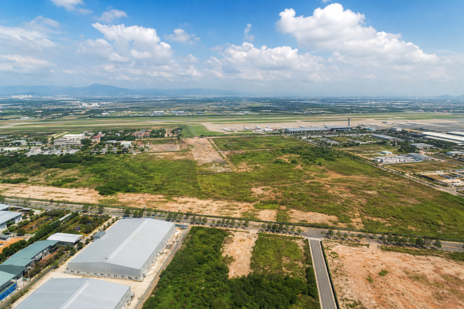 Quyết định 1665/QĐ-TTg KCN Phước Bình 2