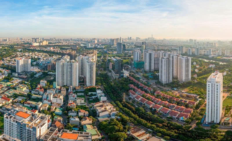 Cuộc đua mới trên 'bản đồ' BĐS công nghiệp: Có 'sốt nóng' theo giá nhà ở?