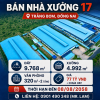 bán nhà xưởng xây sẵn